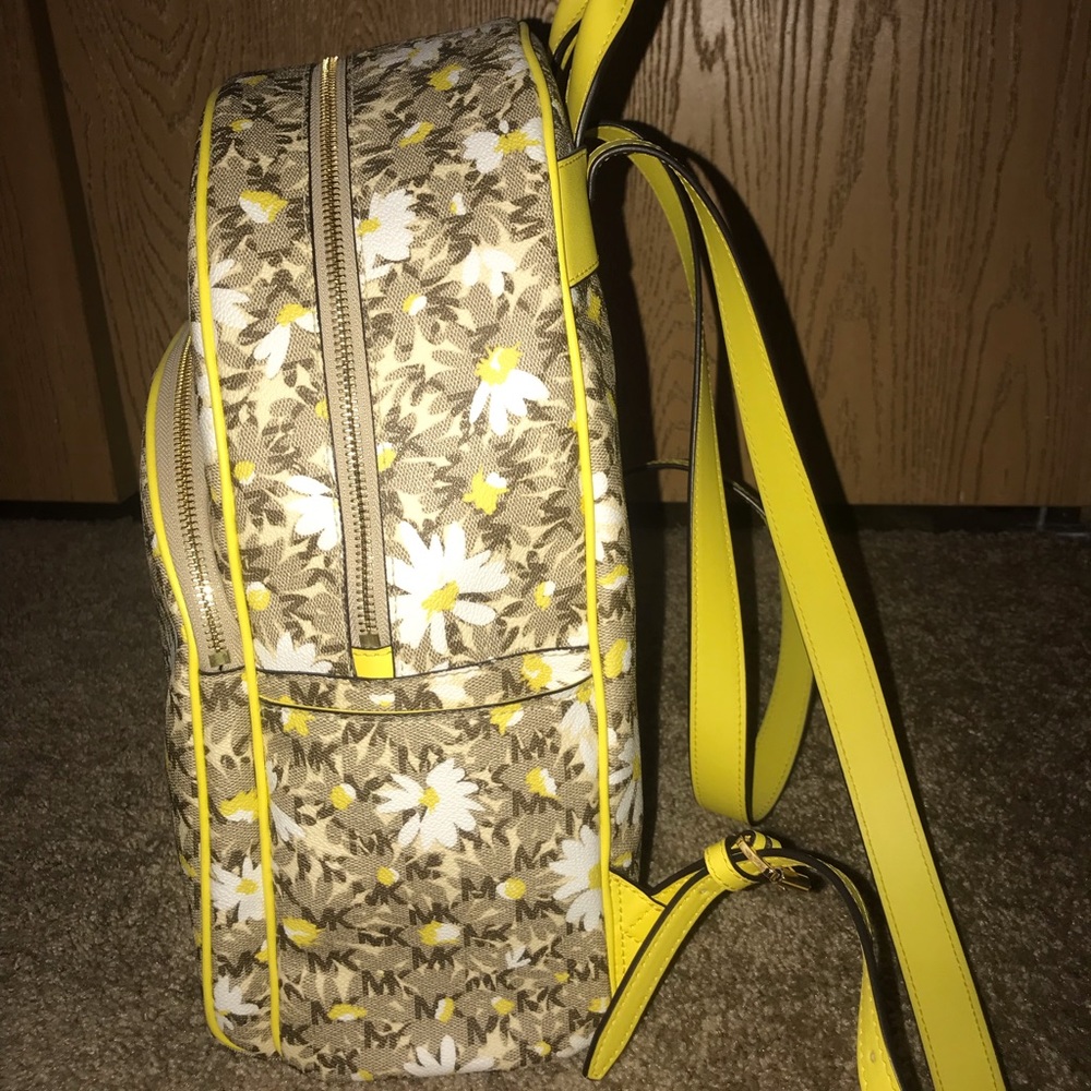 Michael Kors Backpack - Picture 2 of 5